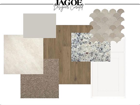 Color Board