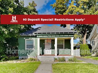 911 E 31st Ave, Spokane, WA 99203