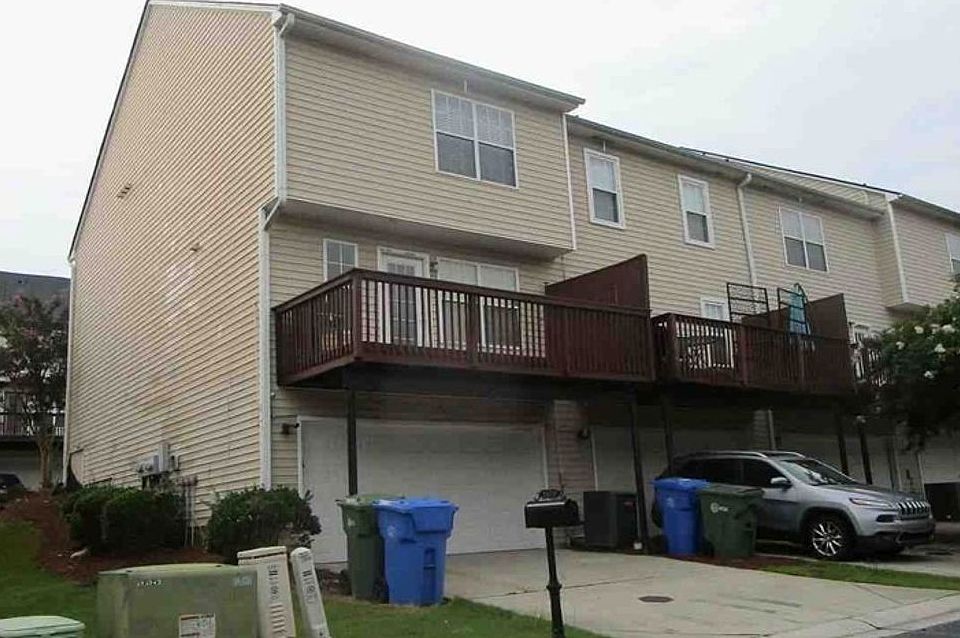 Property Rear View