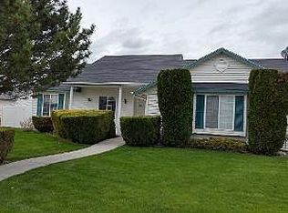 2216 Orion Ave, Nampa, ID 83651