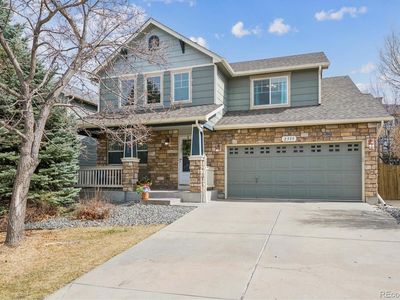2555 Wisteria Drive, Erie, CO, 80516