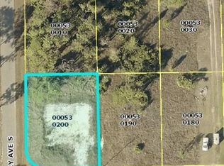 1235 County St E, Lehigh Acres, FL 33974