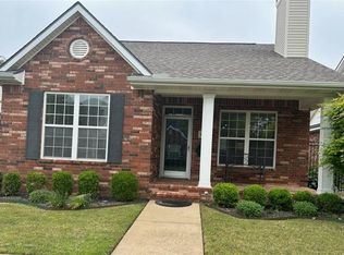 6884 Harlan Ave, Springdale, AR 72762