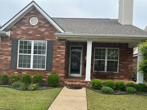 6884 Harlan Ave, Springdale, AR 72762