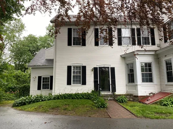 29 Vaille Ave #2, Lexington, MA 02421