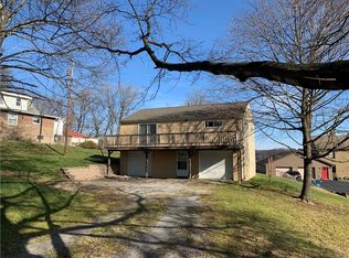 140 Pine Hill Rd, Kittanning, PA 16201