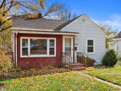 450 15TH AVENUE NORTH, Wisconsin Rapids, WI, 54495