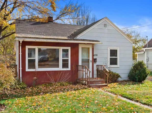 450 15TH AVENUE NORTH, Wisconsin Rapids, WI 54495
