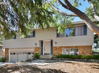 2819 Ridgeglen Sq, Colorado Springs, CO 80918