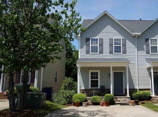 2405 Bay Harbor Dr, Raleigh, NC 27604