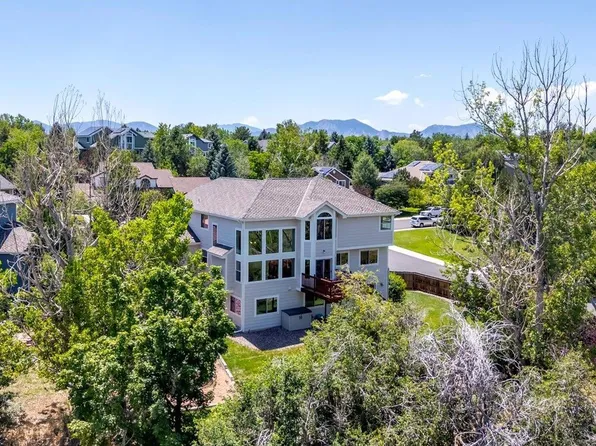 1598 Ridgeview Dr, Louisville, CO 80027