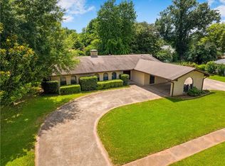 120 Isadore Dr, Natchitoches, LA 71457