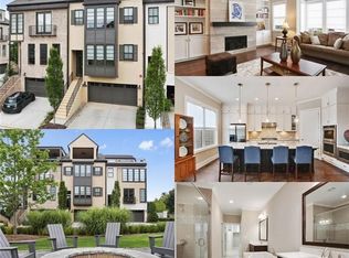 2108 Peach Ln SE, Smyrna, GA 30080