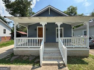 606 W 10th St NE, Rome, GA 30165