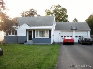 133 Marnie St, Deerfield, NY 13502