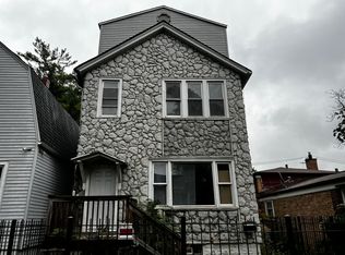 6221 S Morgan St, Chicago, IL 60621