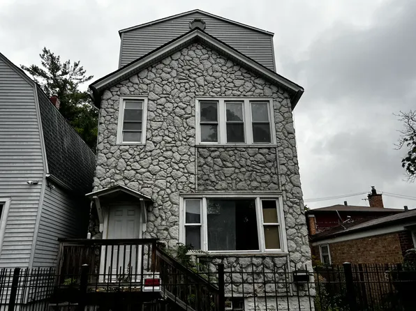 6221 S Morgan St, Chicago, IL 60621