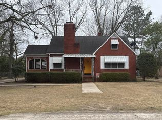 52 Wilson St, Sumter, SC 29150