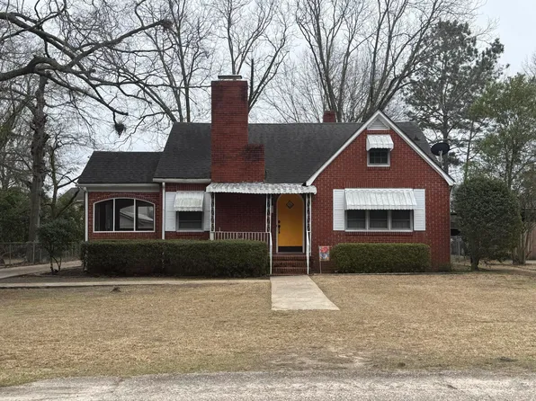 52 Wilson St, Sumter, SC 29150