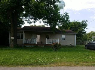 203 E Grant St, Hayti, MO 63851