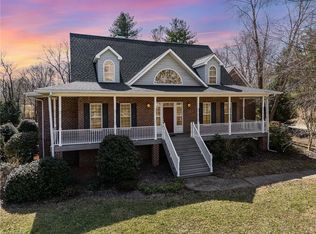 5720 Old Valley School Rd, Kernersville, NC 27284