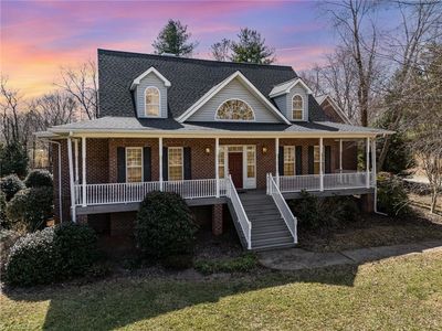 5720 Old Valley School Rd, Kernersville, NC, 27284