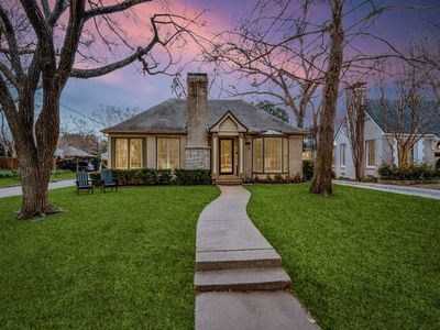 5946 Monticello Ave, Dallas, TX, 75206