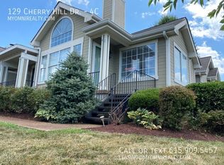 129 Cherry Hill Dr APT 4C, Hendersonville, TN 37075