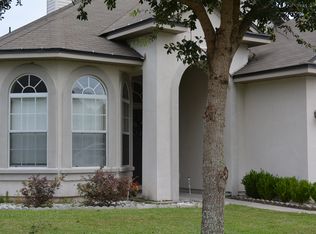 11766 Huckleberry Trl E, Macclenny, FL 32063