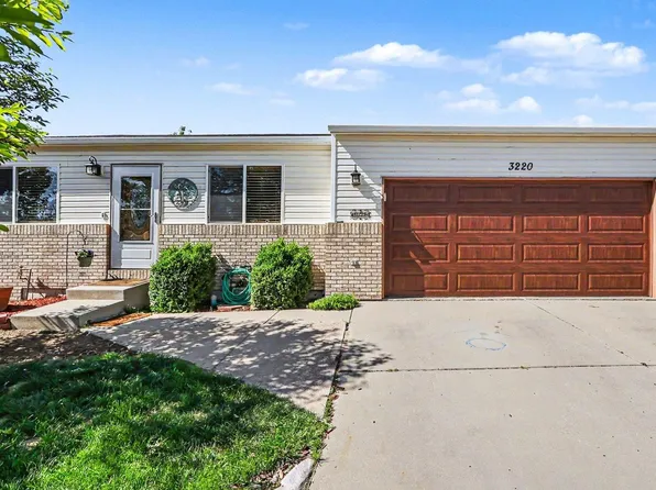 3220 Red Tail Way, Evans, CO 80620
