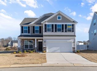 1019 Gibson House Dr, Burlington, NC 27215