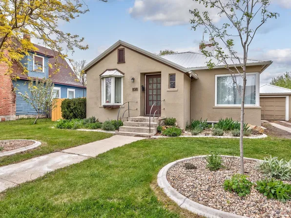 838 SW 2nd St, Ontario, OR 97914