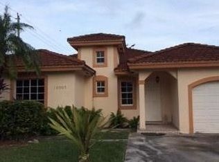 18003 SW 138th Ct, Miami, FL 33177