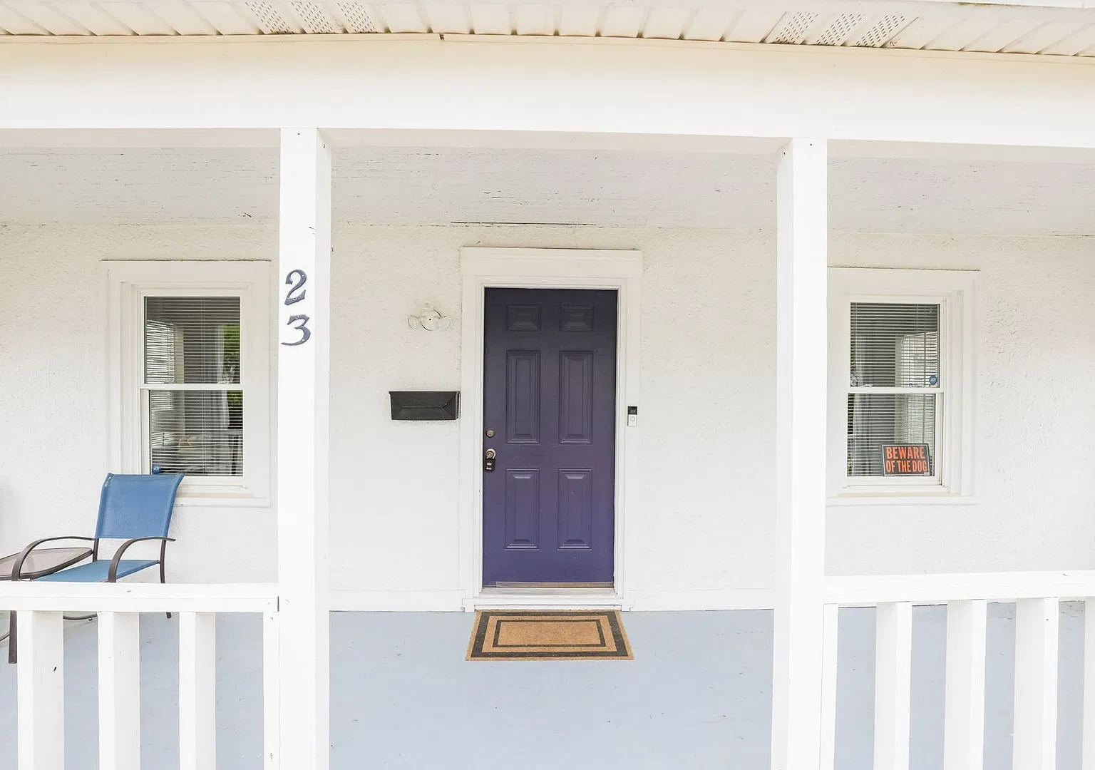 Renovated and Roomy 3 Bedroom Home in the Heart of Historical Cradock in Portsmouth — Photo 4