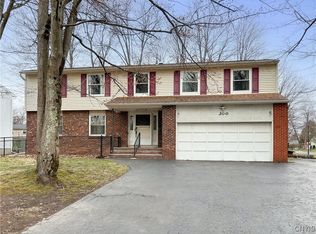 300 Single Dr, North Syracuse, NY 13212