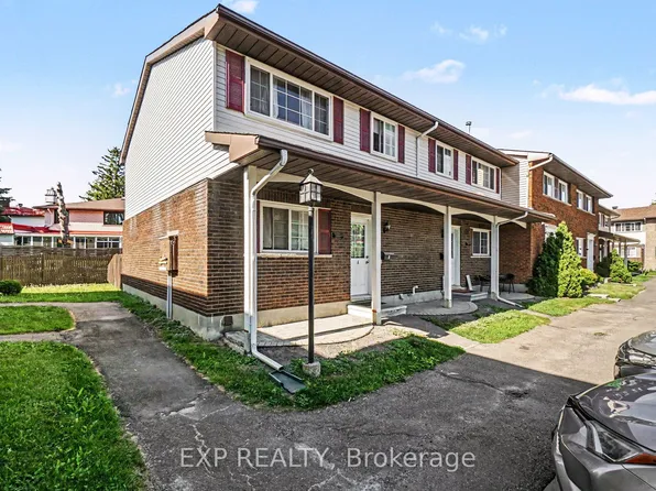 1565 Heron Rd #6, Ottawa, ON K1V 9V1