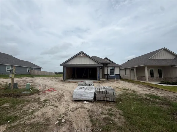 10620 Burgundy Berry Way, College Station, TX 77845