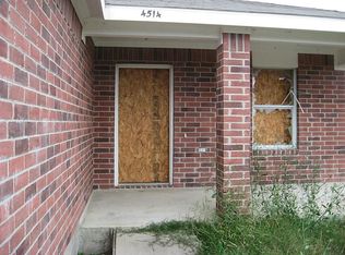 4515 Springridge Rd, Houston, TX 77053