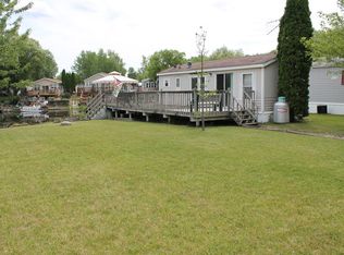 89 Dinosaur Rd, Wilmington, IL 60481