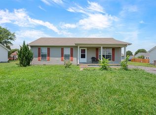 506 Millwood Dr, Franklin, KY 42134