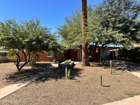 4020 N 33RD Street, Phoenix, AZ 85018