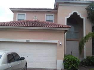 2205 Portofino Ave, Homestead, FL 33033