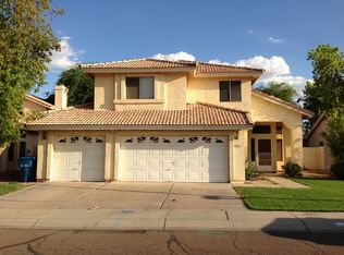 4711 E Rock Wren Rd, Phoenix, AZ 85044