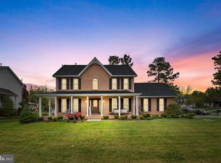 122 Battlefield Dr, Winchester, VA 22602