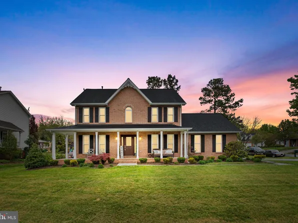 122 Battlefield Dr, Winchester, VA 22602