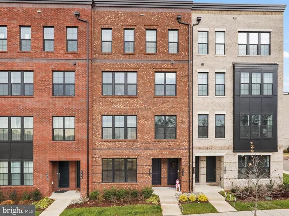 43540 Jefferson Park St, Ashburn, VA 20148