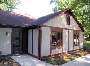 201 Garret Rdg, Peachtree City, GA 30269