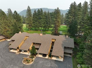 8975 Icicle Rd APT G, Leavenworth, WA 98826