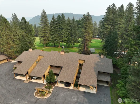 8975 Icicle Road #G, Leavenworth, WA 98826