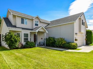 709 Kriewald Ct, Wenatchee, WA 98801